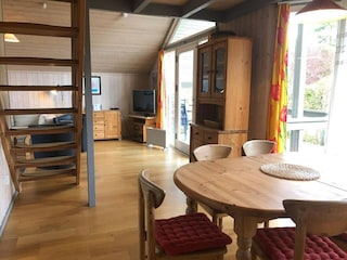 Ferienhaus Granzow Ausstattung 4