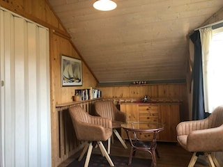 Ferienhaus Granzow Ausstattung 6