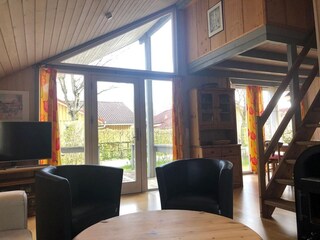 Ferienhaus Granzow Ausstattung 7
