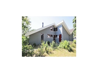Holiday house Granzow Outdoor Recording 4