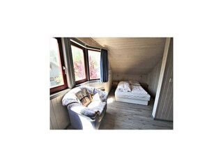 Holiday house Granzow Features 25