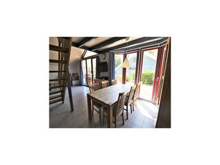 Holiday house Granzow Features 26