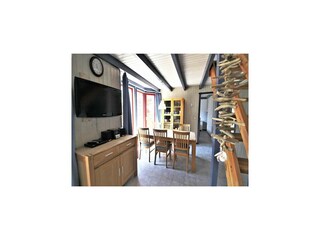 Holiday house Granzow Features 11