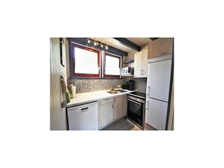 Holiday house Granzow Features 27