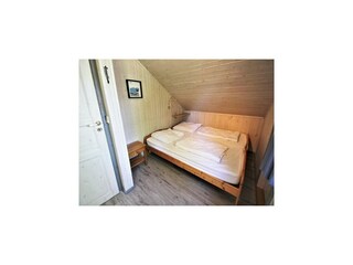 Holiday house Granzow Features 12