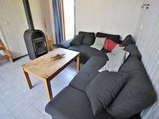 Ferienhaus Granzow Ausstattung 9