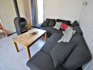 Vakantiehuis Granzow Kenmerken 7