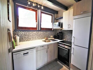 Vakantiehuis Granzow Kenmerken 12