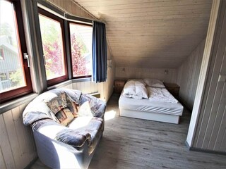 Holiday house Granzow Features 7