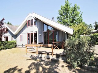 Maison de vacances Granzow Enregistrement extérieur 1