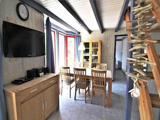 Ferienhaus Granzow Ausstattung 5