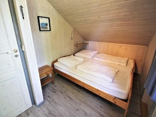 Ferienhaus Granzow Ausstattung 7
