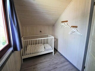 Vakantiehuis Granzow Kenmerken 8