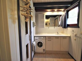 Vakantiehuis Granzow Kenmerken 12