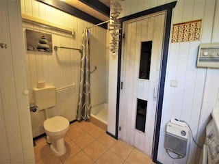 Ferienhaus Granzow Ausstattung 8