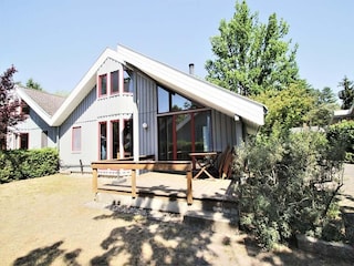 Vakantiehuis Granzow Buitenaudio-opname 1