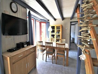 Vakantiehuis Granzow Kenmerken 10
