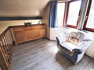 Ferienhaus Granzow Ausstattung 12