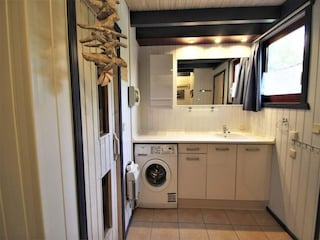 Ferienhaus Granzow Ausstattung 13