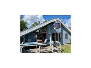 Holiday house Granzow Outdoor Recording 4