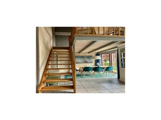 Ferienhaus Granzow Ausstattung 9