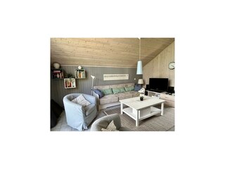 Ferienhaus Granzow Ausstattung 1