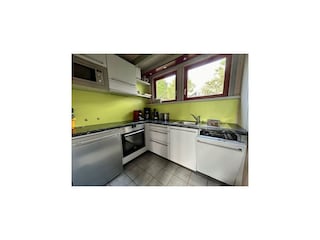 Holiday house Granzow Features 11