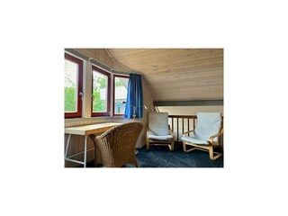 Ferienhaus Granzow Ausstattung 8