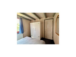 Holiday house Granzow Features 28