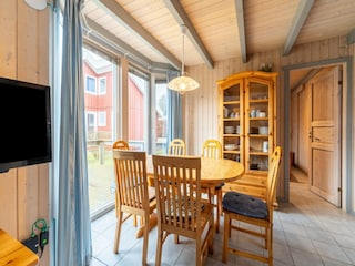 Ferienhaus Granzow Ausstattung 14