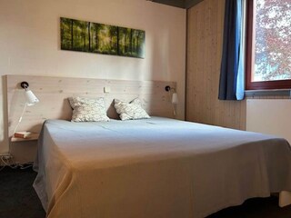 Ferienhaus Granzow Ausstattung 6