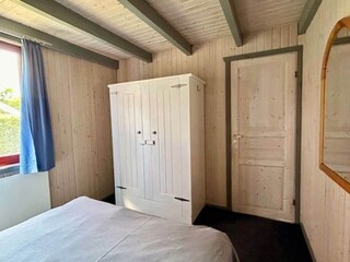 Holiday house Granzow Features 4