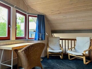 Maison de vacances Granzow Équipement 6