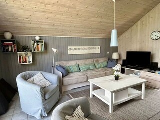 Maison de vacances Granzow Équipement 10