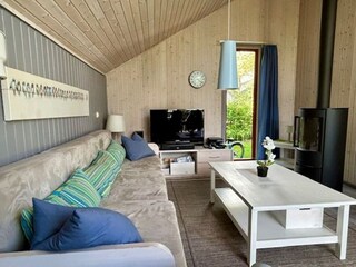 Vakantiehuis Granzow Kenmerken 3