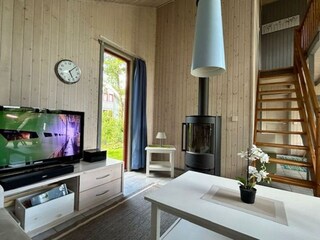 Vakantiehuis Granzow Kenmerken 12