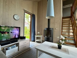 Vakantiehuis Granzow Kenmerken 8