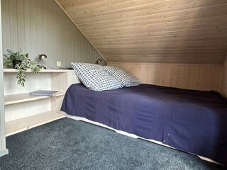 Vakantiehuis Granzow Kenmerken 13