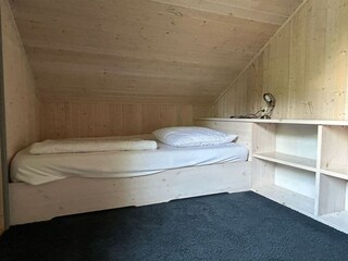 Holiday house Granzow Features 3