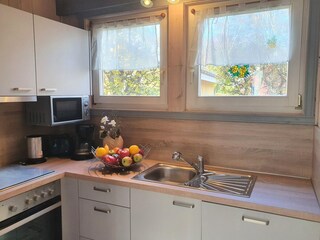Holiday house Granzow Features 20