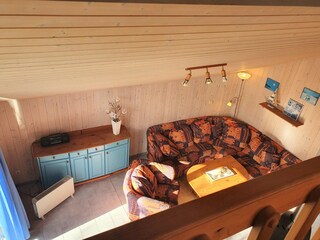 Holiday house Granzow Features 12