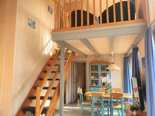 Casa de vacaciones Granzow Características 14