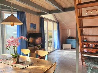 Casa de vacaciones Granzow Características 15