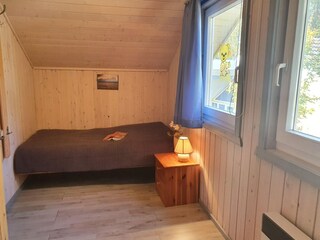 Casa de vacaciones Granzow Características 18