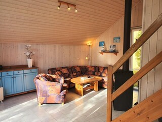 Holiday house Granzow Features 16