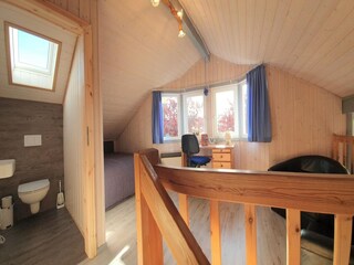 Holiday house Granzow Features 17