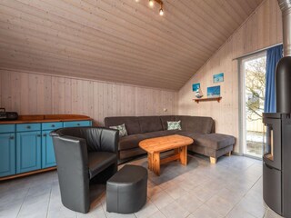 Casa per le vacanze Granzow Caratteristiche 3