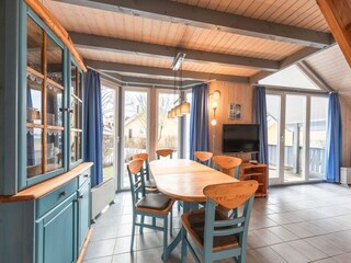 Maison de vacances Granzow Équipement 5