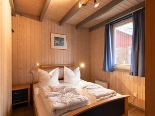 Vakantiehuis Granzow Kenmerken 4