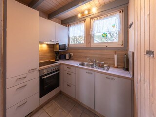 Casa per le vacanze Granzow Caratteristiche 5